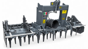 ERPICI ROTANTI / serie leggera E da 25-90 HP