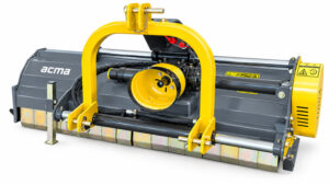 TRINCIATRICI UNIVERSALI PESANTI TMA 55-120 HP