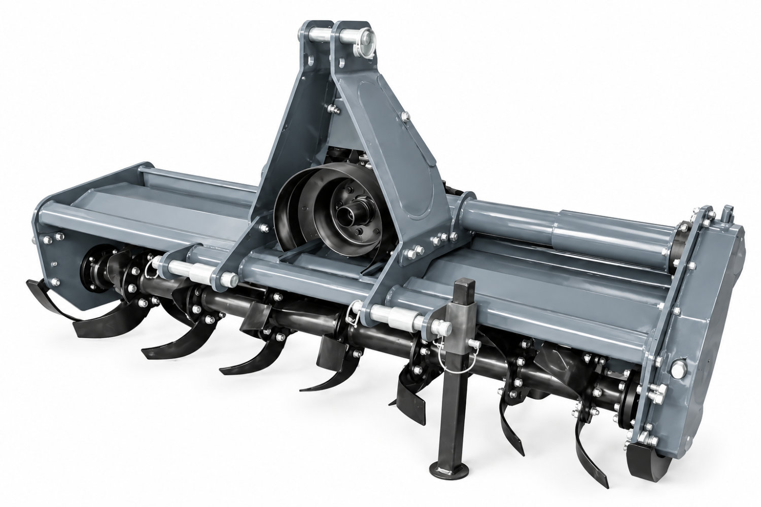 FIXED ROTOVATORS ZLC from15-25 HP