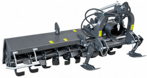 MOVABLE ROTOVATORS ZPV from 60-120 HP