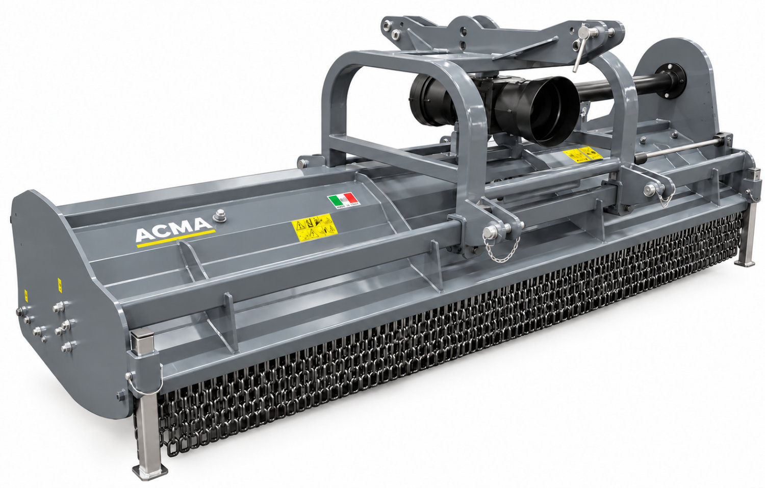 TRINCIA REVERSIBILE UNIVERSALE FF da 90-150 HP