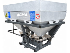 FERTILIZER MACHINES