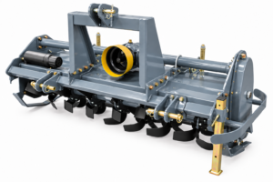 FIXED ROTOVATORS ZMEI from 40-70 HP / standard series