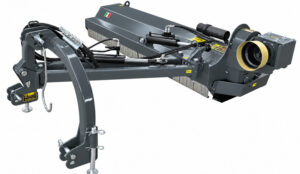 MULCHERS TJME 50-70 HP