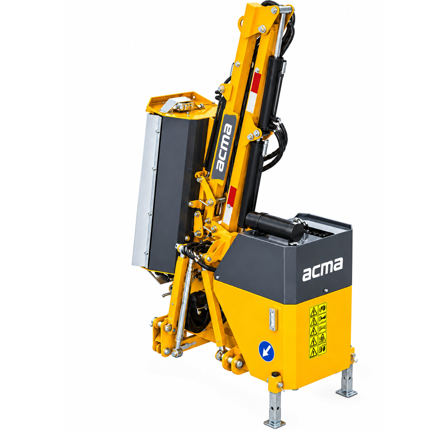 Decespugliatore leggero LDB
