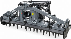 ERPICI ROTANTI / serie media S da 100-220 HP