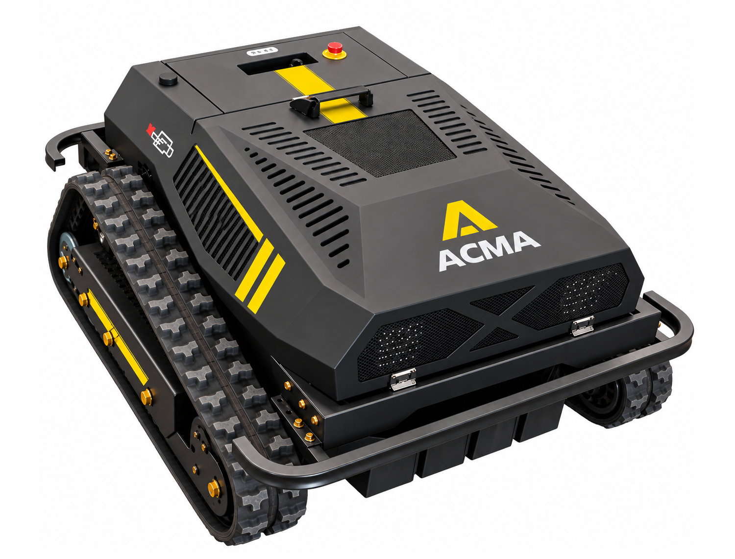 RADIO CONTROLLED SUVPRO